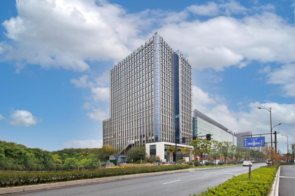 杭州礼顿酒店（ 所有房型入住均赠送软饮） 外观 照片